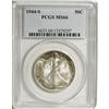 Image 1 : 1944-S 50C MS66 PCGS
