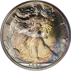 1936 50C PR65 PCGS