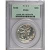 Image 3 : 1936 50C PR66 PCGS