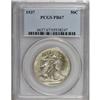 Image 3 : 1937 50C PR67 PCGS