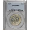 Image 1 : 1939 50C PR67 PCGS