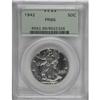 Image 1 : 1942 50C PR66 PCGS