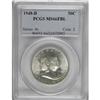 Image 1 : 1948-D 50C MS66 Full Bell Lines PCGS