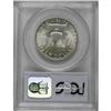 Image 2 : 1950 50C MS66 Full Bell Lines PCGS