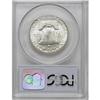 Image 2 : 1950 50C MS66 Full Bell Lines PCGS
