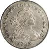 Image 1 : 1795 $1 Draped Bust, Centered AU55 PCGS
