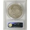 Image 4 : 1795 $1 Draped Bust, Centered AU55 PCGS