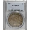 Image 3 : 1800 $1 XF45 PCGS