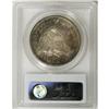 Image 4 : 1860-O $1 MS63 PCGS