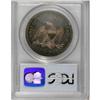 Image 4 : 1864 $1 PR64 Cameo PCGS