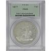 Image 3 : 1877 T$1 PR65 PCGS