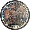 Image 1 : 1879 T$1 PR64 PCGS