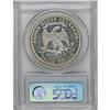 Image 4 : 1881 T$1 PR62 Cameo PCGS 