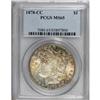 Image 1 : 1878-CC $1 MS65 PCGS