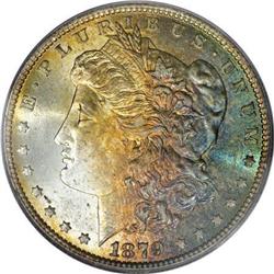 1879-O $1 MS65 PCGS