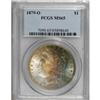Image 3 : 1879-O $1 MS65 PCGS