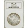 Image 1 : 1879-S $1 MS67 NGC