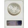 Image 2 : 1879-S $1 MS67 NGC