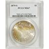 Image 1 : 1879-S $1 MS67 PCGS