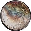 Image 1 : 1879-S $1 MS68 NGC