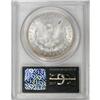 Image 2 : 1880 $1 MS65 PCGS