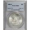 Image 1 : 1880-O $1 MS64 PCGS
