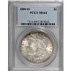 Image 1 : 1880-O $1 MS64 PCGS