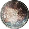 Image 1 : 1881-S $1 MS67 PCGS