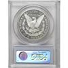 Image 2 : 1881-S $1 MS65 Deep Mirror Prooflike PCGS