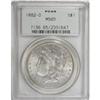 Image 1 : 1882-O $1 MS65 PCGS
