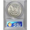 Image 2 : 1883-S $1 MS63 PCGS