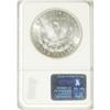 Image 2 : 1883-S $1 MS63 NGC