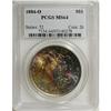 Image 1 : 1884-O $1 MS64 PCGS