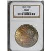 Image 3 : 1884-O $1 MS67 NGC