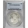 Image 1 : 1884-O $1 MS65 Deep Mirror Prooflike PCGS