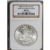 Image 1 : 1885-CC $1 MS65 NGC