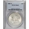 Image 3 : 1886-O $1 MS63 PCGS