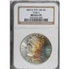 Image 3 : 1887/6 $1 MS65 Prooflike NGC