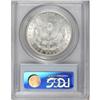 Image 4 : 1887-S $1 MS65 PCGS