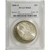 Image 1 : 1888-O $1 MS66 PCGS