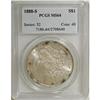 Image 1 : 1888-S $1 MS64 PCGS