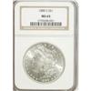Image 3 : 1888-S $1 MS65 NGC