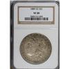 Image 3 : 1889-CC $1 VF30 NGC