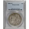 Image 3 : 1889-CC $1 VF35 PCGS