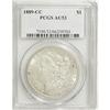 Image 3 : 1889-CC $1 AU53 PCGS