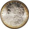 Image 1 : 1889-O $1 MS65 PCGS