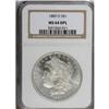 Image 3 : 1889-O $1 MS64 Deep Mirror Prooflike NGC
