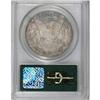 Image 2 : 1891-S $1 MS65 PCGS