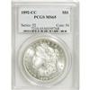 Image 3 : 1892-CC $1 MS65 PCGS