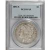 Image 3 : 1893-S $1 Fine 15 PCGS